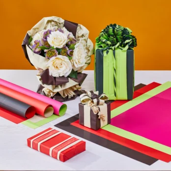 bobine regalo monocolore