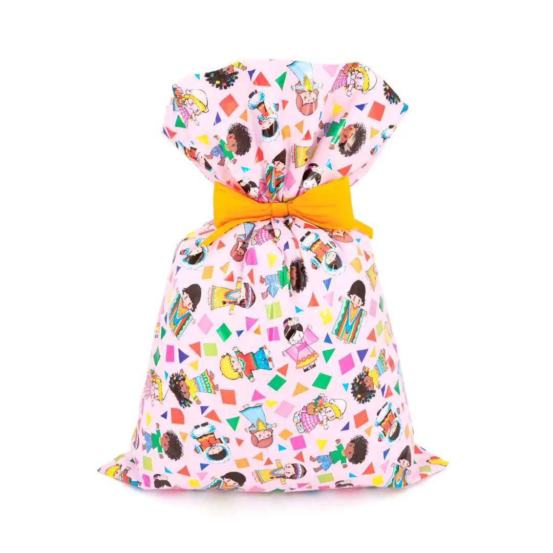 sacchetti regalo per bambini