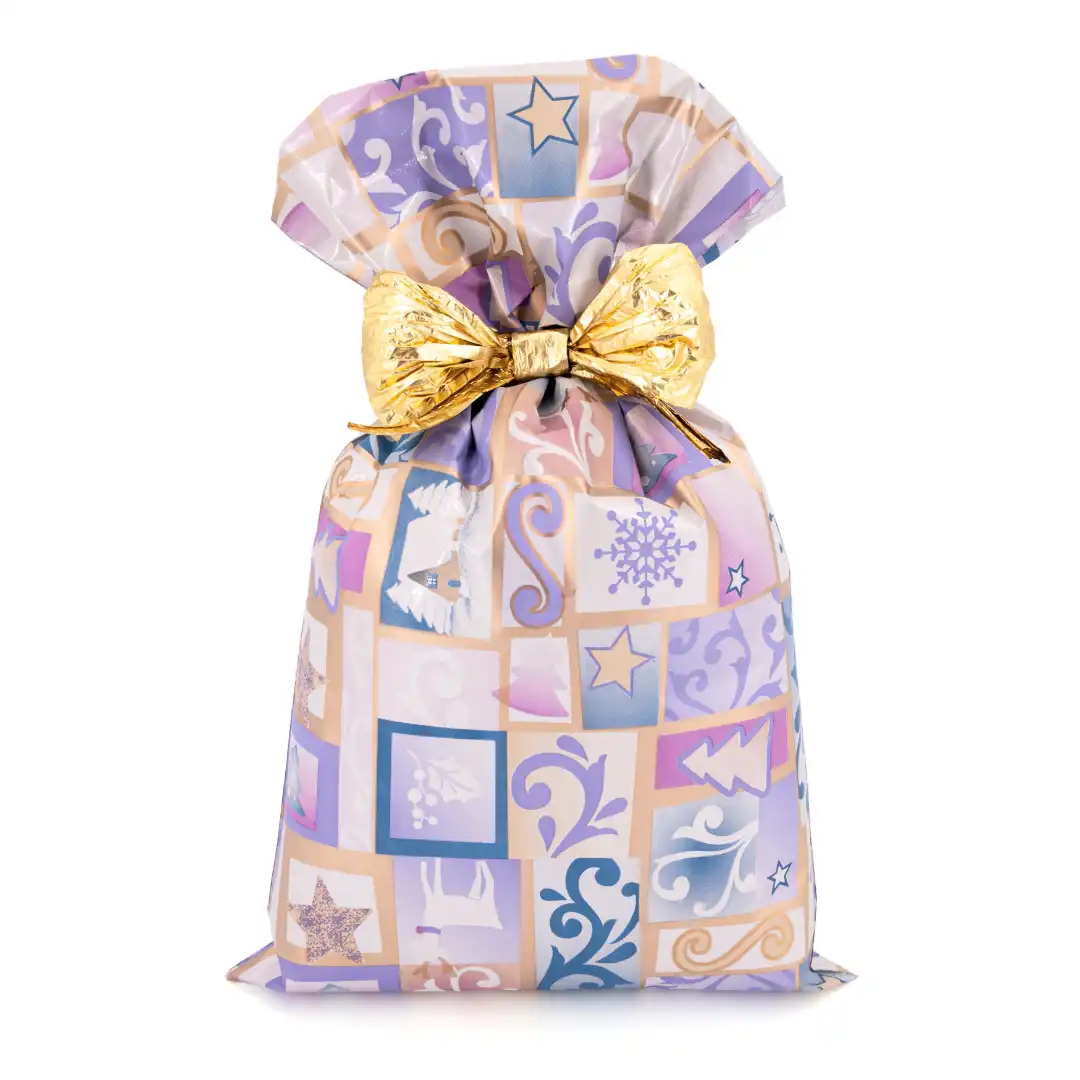 Sacchetto regalo Lapponia