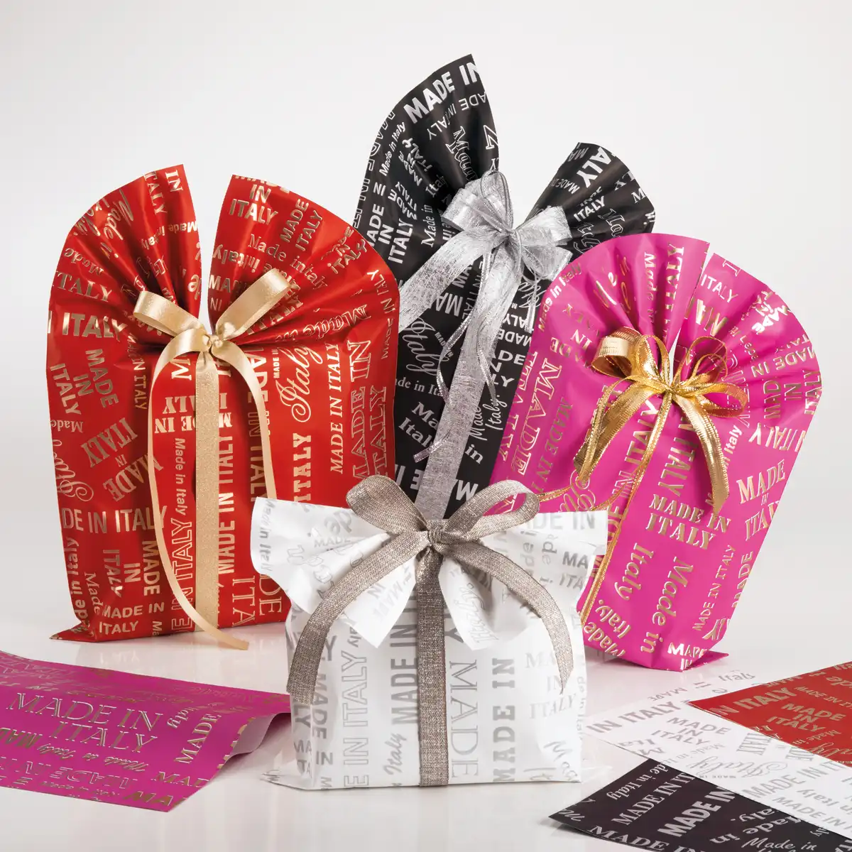 Sacchetti regalo made in italy